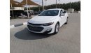 Chevrolet Malibu Lt - Very clean Car