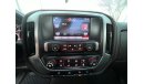 GMC Sierra 1500 SLE GMS SIERRA SLE GCC TOP OPTIONS FULL SERVICE HISTORY IN PERFECT CONDITION