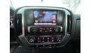 GMC Sierra 1500 SLE GMS SIERRA SLE GCC TOP OPTIONS FULL SERVICE HISTORY IN PERFECT CONDITION