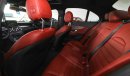 مرسيدس بنز C 250 AMG 2.0L V4 Turbo 211 hp with 2 Yrs or 60000 km Dealer Warranty