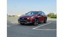 إنفينيتي QX30 Gcc