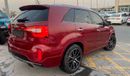 Kia Sorento Full options