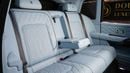 Rolls-Royce Cullinan | BLACK BADGE | LIMITED OFFER | NOVITEC SPOFEC KIT | NEW | 2022 | V12 | 720 HP