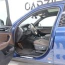 BMW X3 xDrive 30i 2.0L BMW X3 X-Drive 30 2018 AWD | GCC Specs | Perfect condition