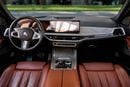BMW X7 X7 xDrive40i M Sport | 6,365 P.M | 0% Downpayment | Perfect Condition!