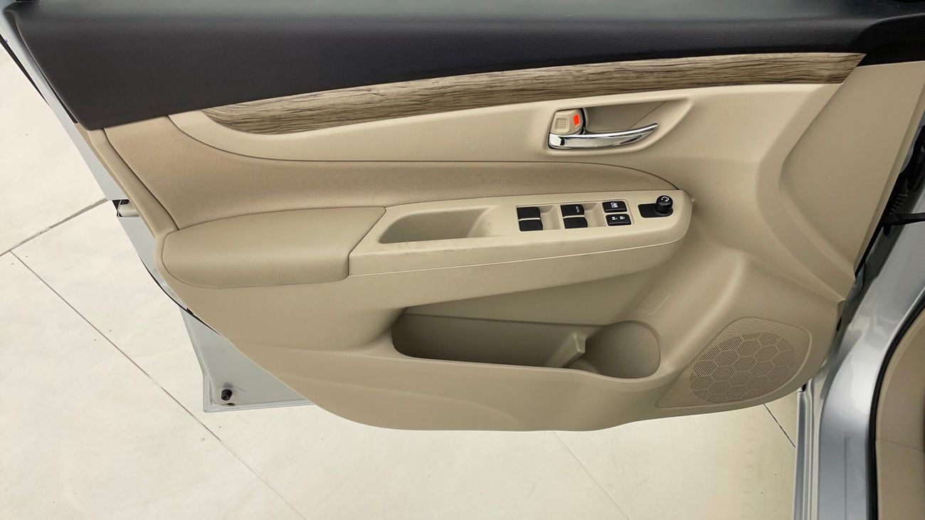 Suzuki Ciaz GL 1.5 | Zero Down Payment | Home Test Drive