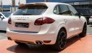 Porsche Cayenne S