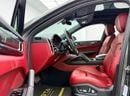 بورش كايان GTS