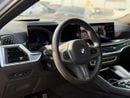 BMW X6 xDrive40i Luxury M Sport Package 3.0L