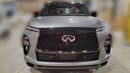 Infiniti QX80 AUTOGRAPH CAPTAIN CHAIRS | 2-YEAR WARRANTY + SERVICE AVAILABLE | IN-HOUSE FINANCING