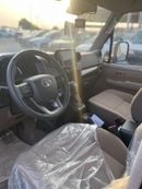 تويوتا لاند كروزر 70 HT S- DLX