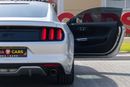 Ford Mustang GT Premium