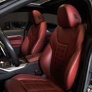 BMW 430i M Sport 2.0L AED 2,969 pm • 0% Downpayment • BMW 430i Gran coupe M-Sport • Agency Warranty and Servi