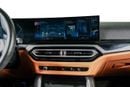 بي أم دبليو 440i Xdrive GCC-BMW Full Service History -Warranty & Service Contract till 2028