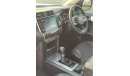 Toyota Prado 2021 Toyota Prado   2.8L V4 Deisel - Right Hand Drive -  UAE PASS