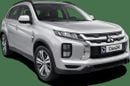 Mitsubishi ASX GLX MIDLINE 2024 | AED 745/Month | 0 DP | 30 Day Return | Warranty | Service History