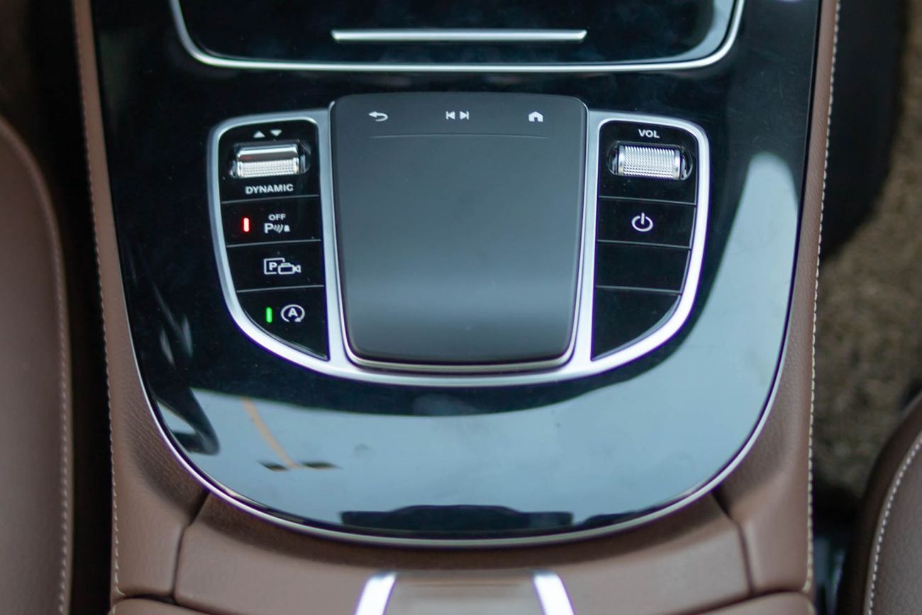 Mercedes-Benz E 250 E250