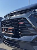 Chevrolet Blazer RS 3.6L (305 HP) AWD