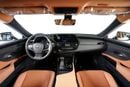 Lexus ES300h GCC- warranty valid till December 2028