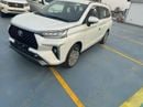 Toyota Veloz GX 1.5L PETROL 2025 GCC