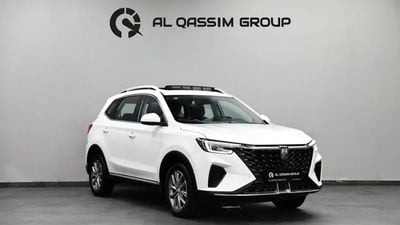 أم جي RX5 بلس DELUXE Brand New | AED 775 monthly |