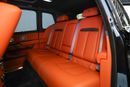 Rolls Royce Cullinan