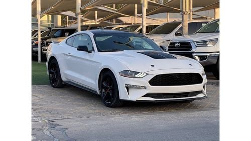 فورد موستانج