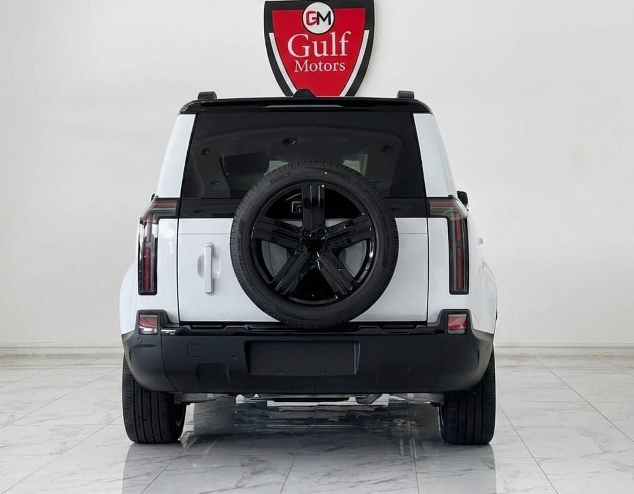 ROX 01 1.5T Plug-in Hybrid 0Km- 7 seater