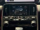 لكزس LX 600 LX600 2026 GCC 3.5L 12690KM