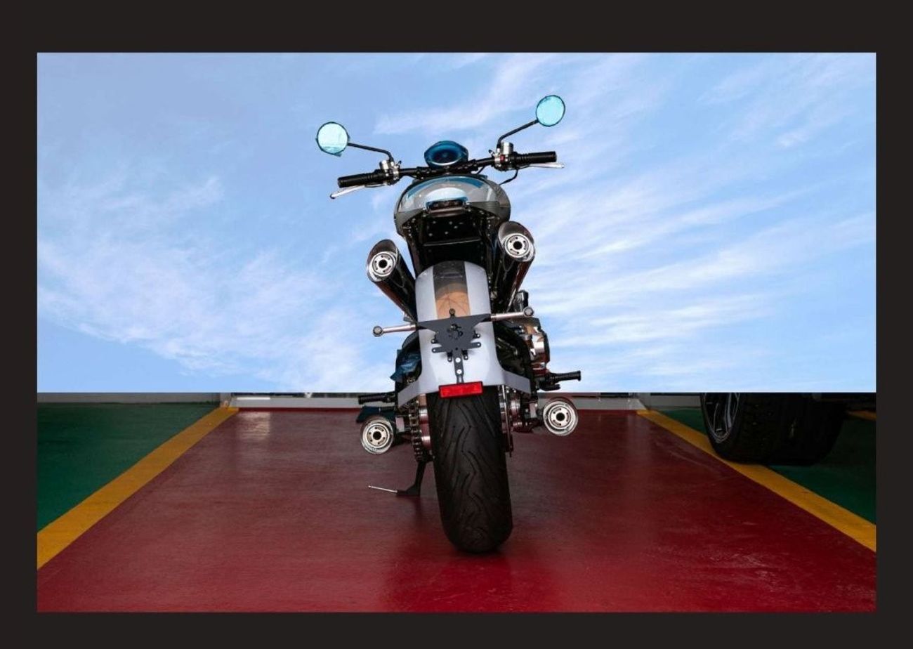 Brough Superior Motor Cycle #Ke BROUGH SUPERIOR MOTOR CYCLE ANNIVERSARY 997CC PTR 2021 Export Price