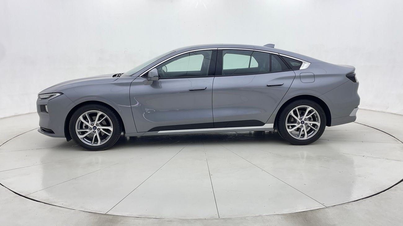 فورد توروس 2024 TREND | AED 1252/Month | 0 DP | 30 Day Return | Warranty | Service History