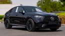 Mercedes Benz GLC 43 AMG 4MATIC 2-YEAR WARRANTY + SERVICE AVAILABLE | IN-HOUSE FINANCING | 0% DOWNPAYMENT (BANK)