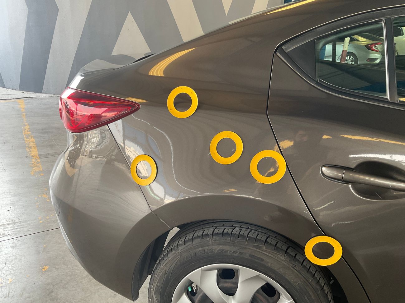 Mazda 3 S | Guaranteed Warranty | 0 Down Payment