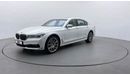 BMW 730Li LUXURY 2 | Under Warranty | Inspected on 150+ parameters