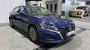 Nissan Altima 2023 SV | AED 1097/Month | 0 DP | 30 Day Return | Warranty