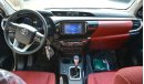 Toyota Hilux 2.8 DSL A/T FULL OPTION