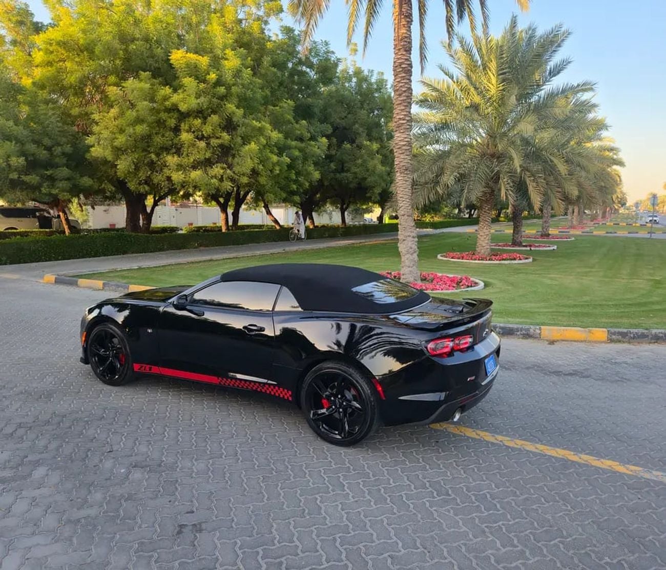 Chevrolet Camaro Drive with confidence. We offer premium quality vehicles backed by a comprehensive 3-Year Warranty a
