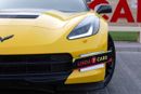 Chevrolet Corvette Stingray