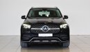 مرسيدس بنز GLE 450 4matic