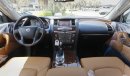 Nissan Patrol SE Platinum City