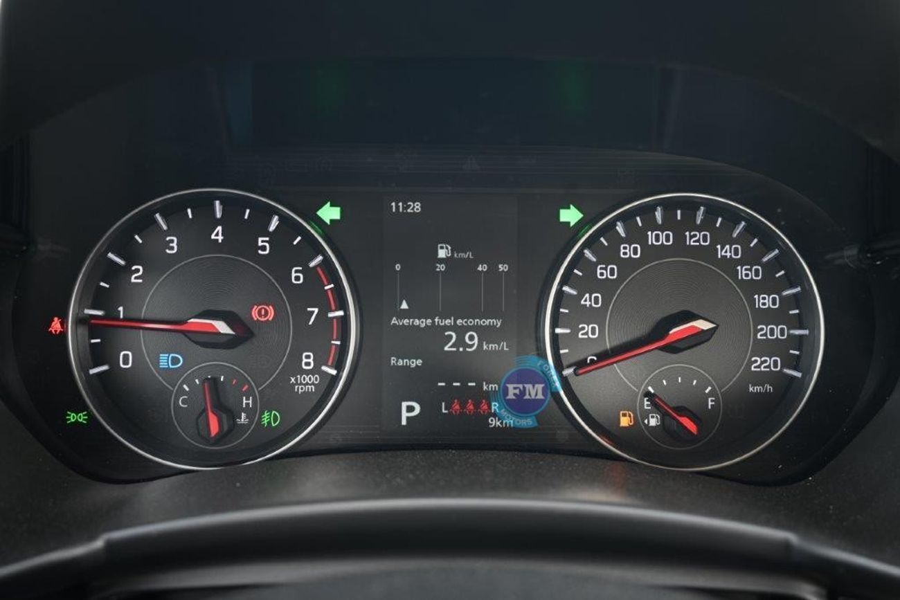 Suzuki Dzire GLX 1.2L