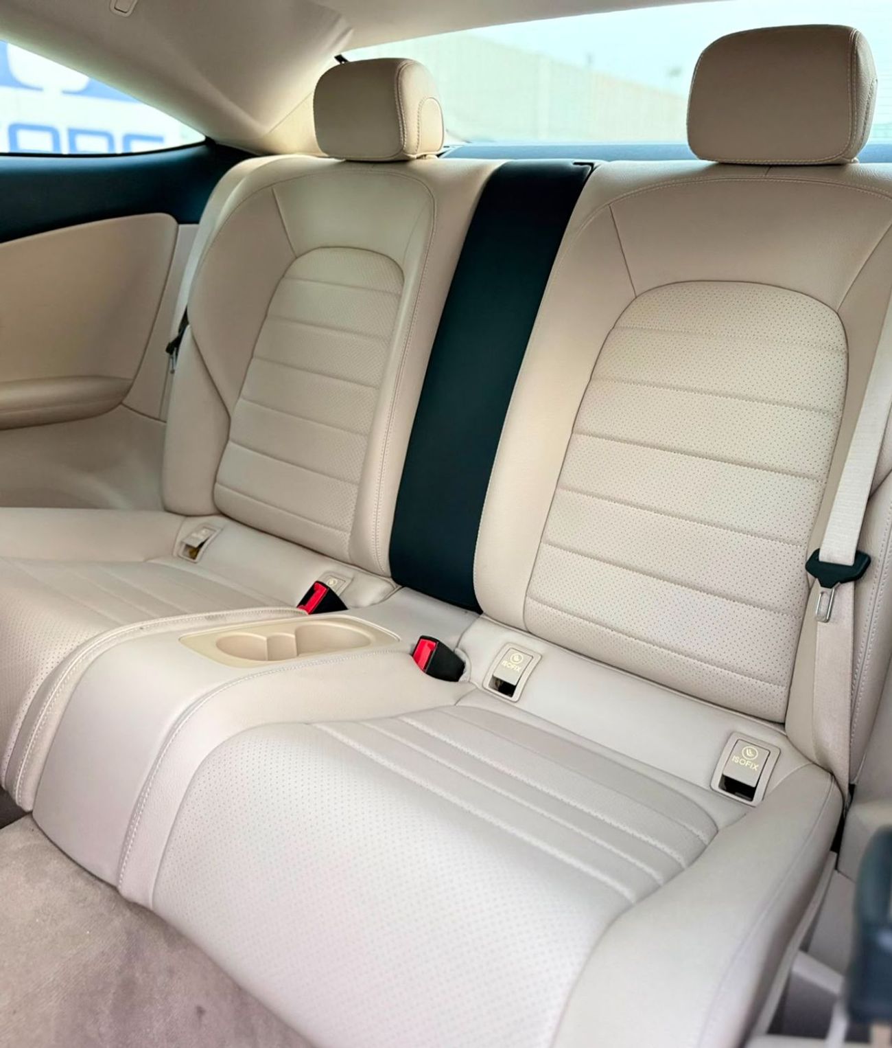Mercedes Benz C300 STD