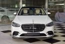 Mercedes-Benz S 450 4M 3.0L (367 HP) BRAND NEW