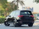 Mercedes Benz GLS450
