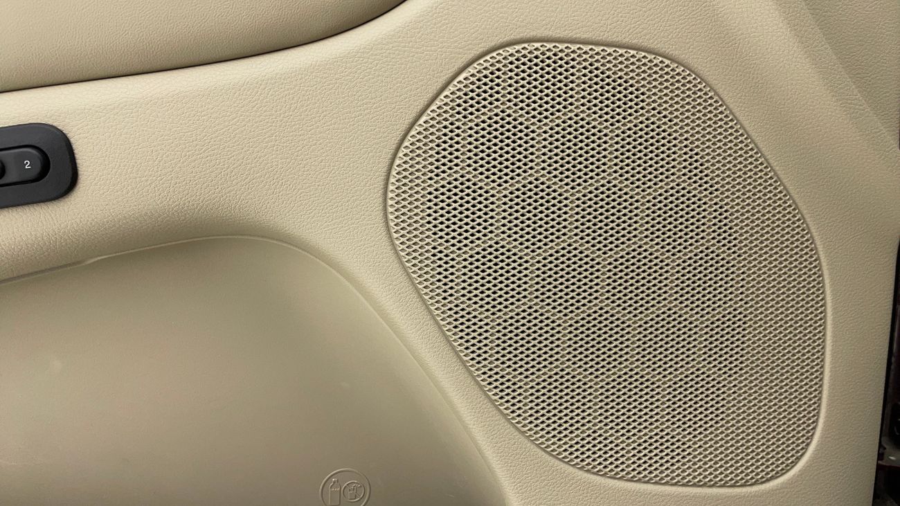 Jeep Grand Cherokee LIMITED 3.6 | Zero Down Payment | Free Home Test Drive