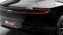 Aston Martin DB11 VOLANTE V8 - 2020 - GCC Specs