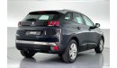 Peugeot 3008 Active