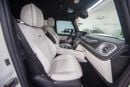 Mercedes-Benz G 63 AMG 4MATIC SUV