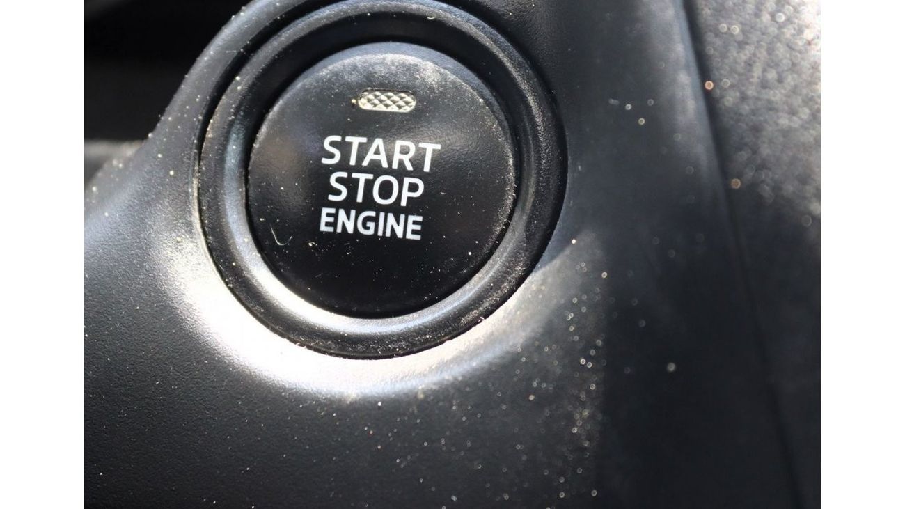 Mazda 3 Comfort Plus ACCIDENTS FREE - GCC - MID OPTION - PERFECT CONDITION INSIDE OUT