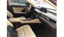 Lexus RX350 Very clean car, leather seat, sunroof and push start